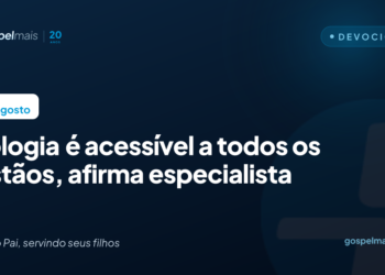 Teologia é acessível a todos os cristãos, afirma especialista