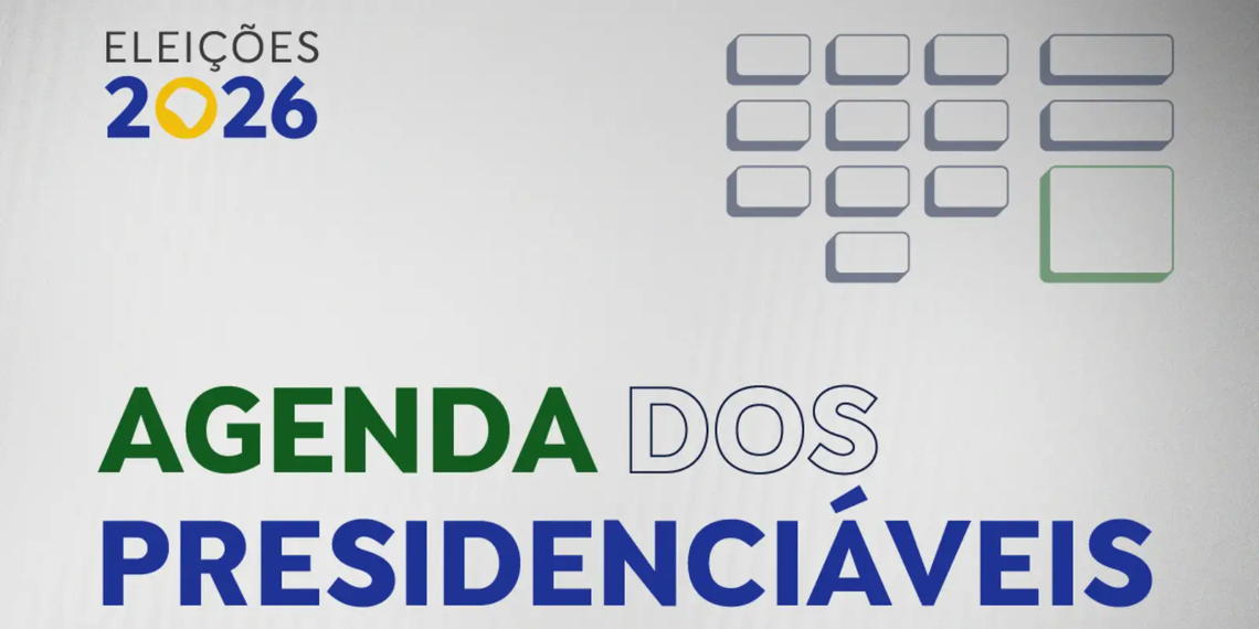 Candidatos cumprem agenda de campanha pelo país nesta terça