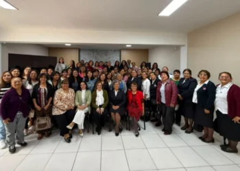 Mais de 100 mulheres cristãs se reúnem em Lima para conferência