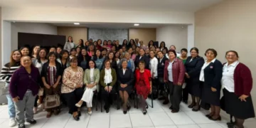 Mais de 100 mulheres cristãs se reúnem em Lima para conferência