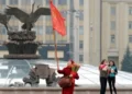 Bielorrússia estuda processar defensores da liberdade religiosa