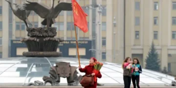 Bielorrússia estuda processar defensores da liberdade religiosa