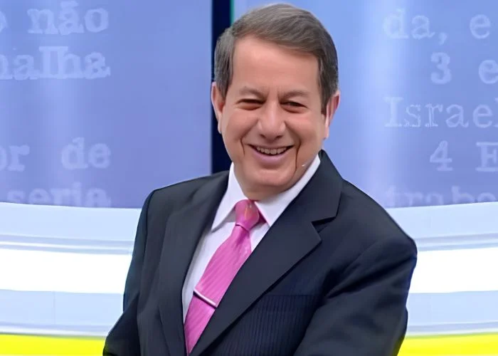 R. R. Soares lança 5 filhos candidatos nas eleições de 2026