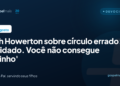 Pastor alerta sobre círculo errado: ‘Cuidado. Você não consegue sozinho’
