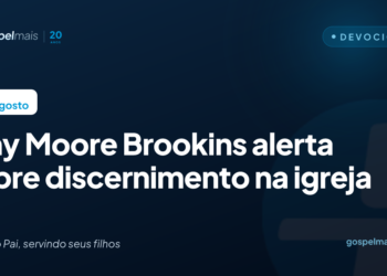 Emy Moore Brookins alerta sobre discernimento na igreja