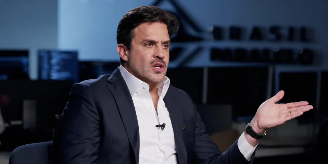 Advogado promete vingança em nome de Pablo Marçal nas eleições
