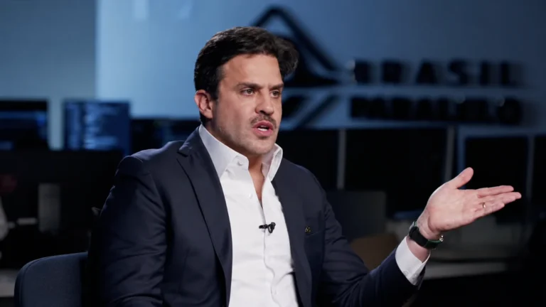 Advogado promete vingança em nome de Pablo Marçal nas eleições