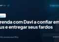 Aprenda com Davi a confiar em Deus e entregar seus fardos