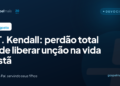 R.T. Kendall: perdão total pode liberar unção na vida cristã