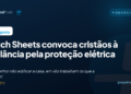 Dutch Sheets convoca cristãos à vigilância pela proteção elétrica