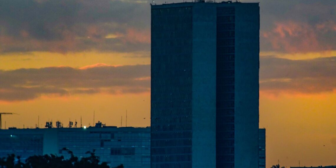 Congresso faz esforço concentrado para votar pautas nesta semana