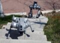 Como pesquisas militares dos EUA viraram base para os cães-robôs da China