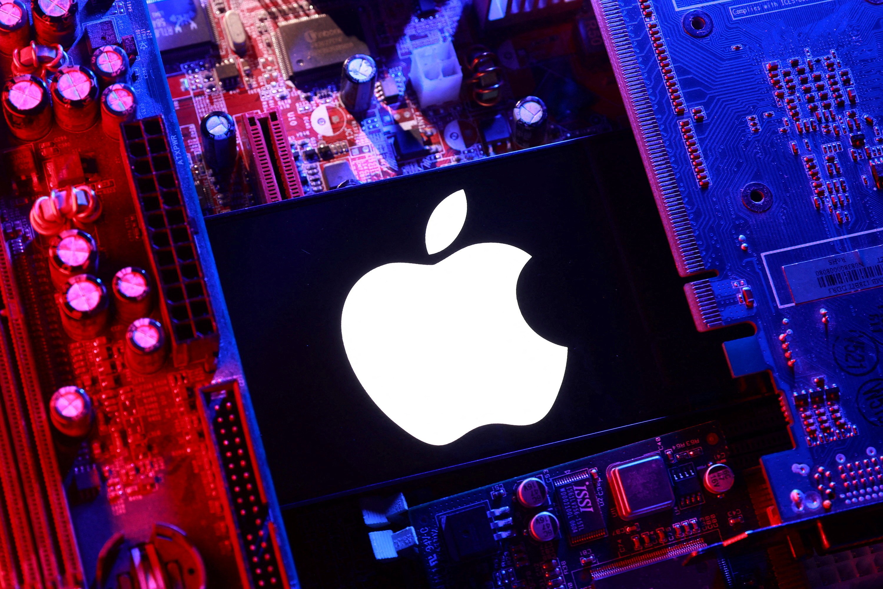 Apple pede liminar contra dona do ChatGPT por suposto uso de segredos comerciais