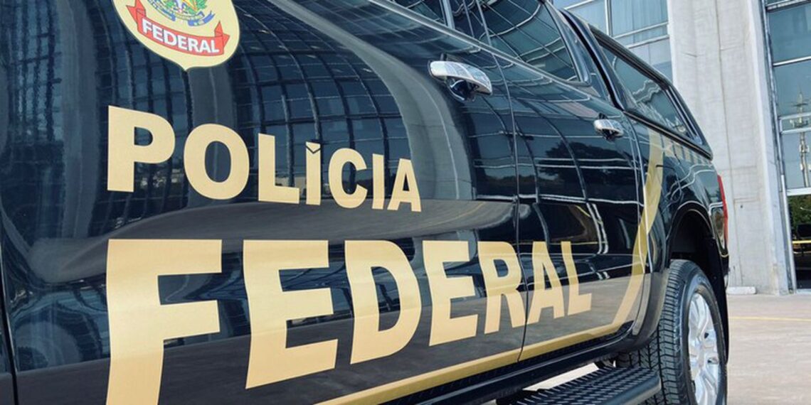 PF investiga desvio de dinheiro público em Mato Grosso