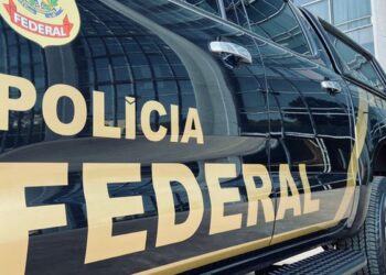 PF investiga desvio de dinheiro público em Mato Grosso