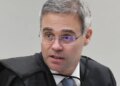 Presidente do TSE propõe regras para uso de IA nas eleições 2026