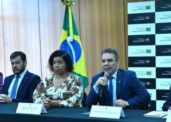 Grupo que planejava ataques no DF tinha plantas de órgãos da Esplanada