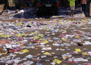 Propaganda eleitoral começa domingo: veja o que pode e o que não pode
