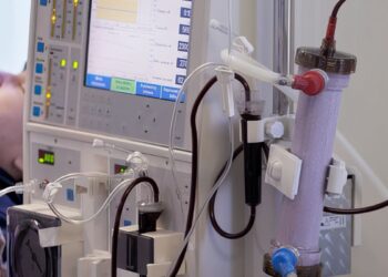 Estudo alerta para subdiagnóstico da doença renal crônica no Brasil