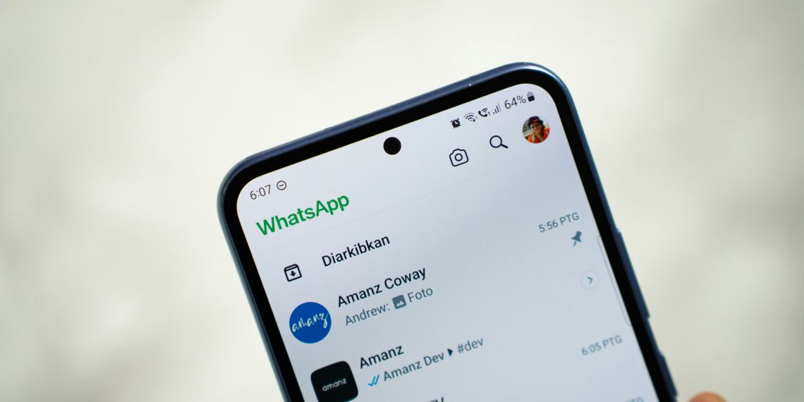 WhatsApp deixará de funcionar em celulares Android antigos em setembro