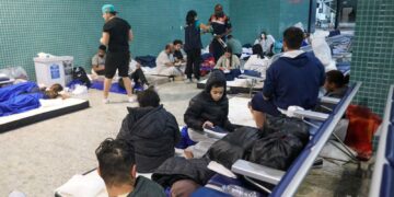 PF investiga agenciadores de imigração ilegal para os EUA