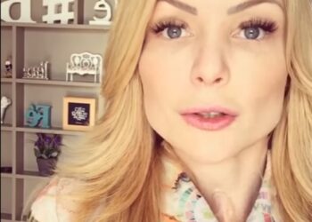Bianca Toledo diz que aprendeu lição sobre “discrição” na Bíblia; Assista