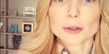 Bianca Toledo diz que aprendeu lição sobre “discrição” na Bíblia; Assista