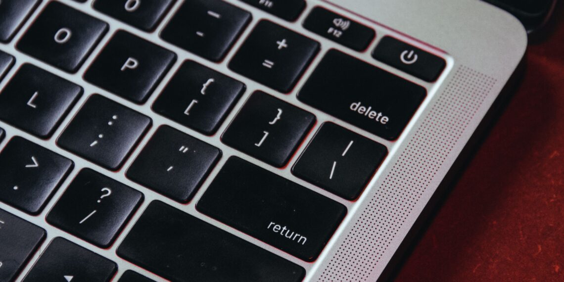 O que realmente acontece com seus dados quando você clica em ‘deletar’?