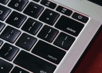 O que realmente acontece com seus dados quando você clica em ‘deletar’?