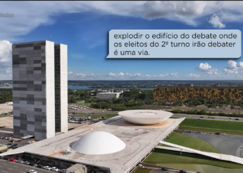 Grupo planejava explodir o Palácio do Planalto e mirava o debate do 2º turno