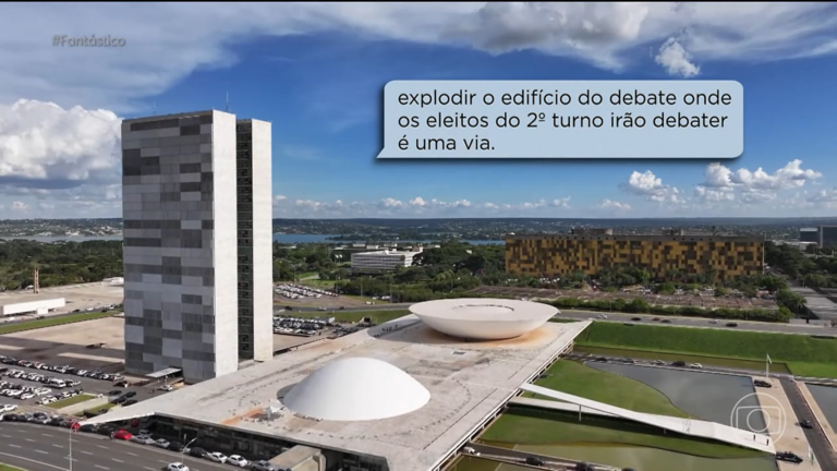 'Eles queriam a revolução': grupo que planejava ataques em Brasília defendia 'abolição do Estado' e disseminava discurso nazista e misógino