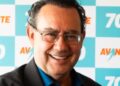 Avante oficializa candidatura de Augusto Cury a presidente do Brasil