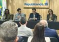 Partido Republicanos decide por independência na eleição presidencial