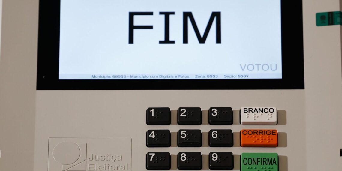 Candidatos à Presidência cumprem agenda nesta terça-feira
