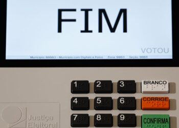 Candidatos à Presidência cumprem agenda nesta terça-feira