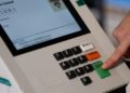 Prazo para eleitor pedir voto em trânsito termina nesta quinta-feira