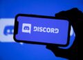 O que acontece com o Discord após suspensão de transmissões ao vivo no Brasil a pedido da ANPD