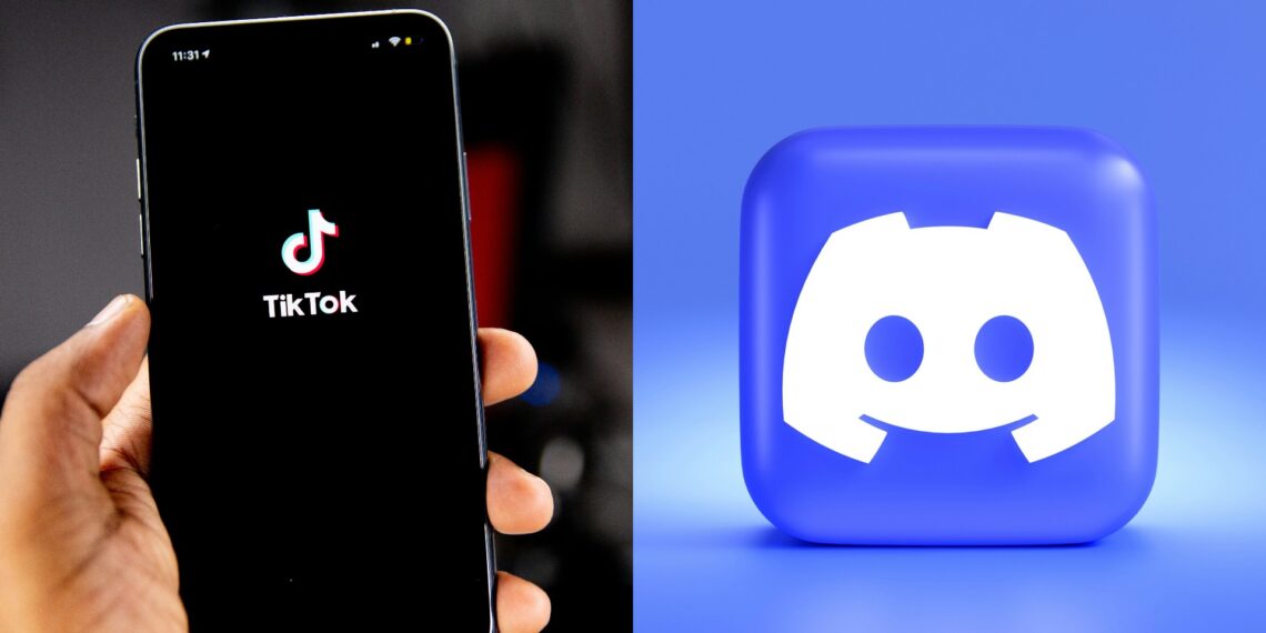 Por que o Brasil multou o TikTok e suspendeu lives do Discord? Entenda a diferença entre os casos