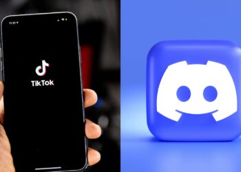 Por que o Brasil multou o TikTok e suspendeu lives do Discord? Entenda a diferença entre os casos