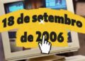 g1 20 anos: relembre em VÍDEO as primeiras grandes coberturas do site