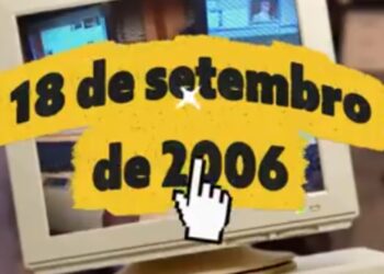g1 20 anos: relembre em VÍDEO as primeiras grandes coberturas do site