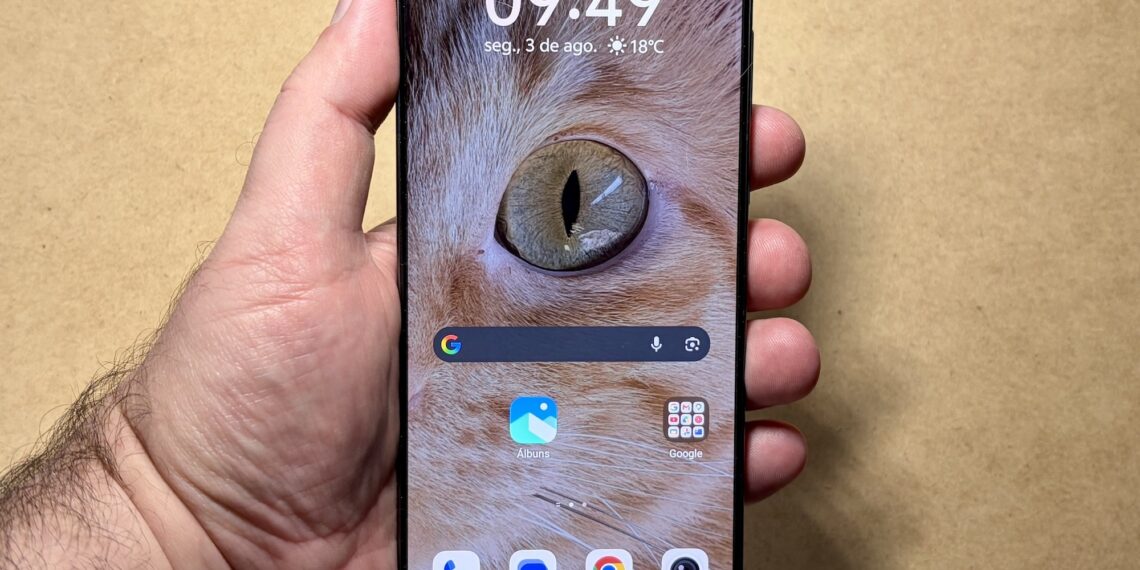 Parece uma câmera, mas é um celular de R$ 20 mil: g1 já viu o Jovi X300 Ultra. Será que vale o preço?
