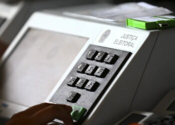 Candidatos à presidência começam campanhas nas ruas