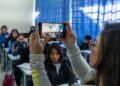 Reconhecimento facial é suspenso em escolas no Paraná