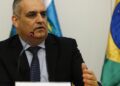 Alfredo Gaspar, do PL, será candidato a vice de Flávio Bolsonaro