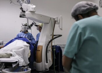 Quedas e queimaduras são maior causa de internação de crianças