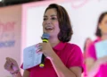 Valdemar afirma que Michelle Bolsonaro decidirá sobre Senado até domingo