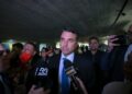 Flávio Bolsonaro busca unificar palanques estaduais para 2026