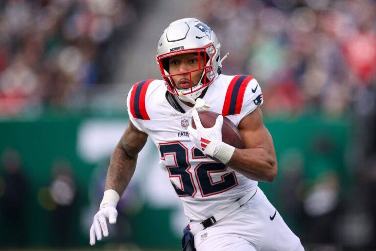 TreVeyon Henderson: “Sem Jesus, sou tão fraco”