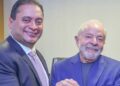 Vice-líder de Lula no Senado é alvo da PF por fraude no INSS